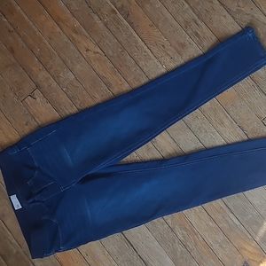 SO girls size 12 jeggings